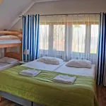 Stanica Zeglarska Otago 3* Pisz