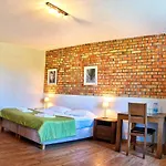 Maison d'hôtes Stanica Zeglarska Otago Pisz
