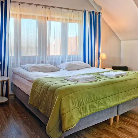 招待所 Stanica Zeglarska Otago