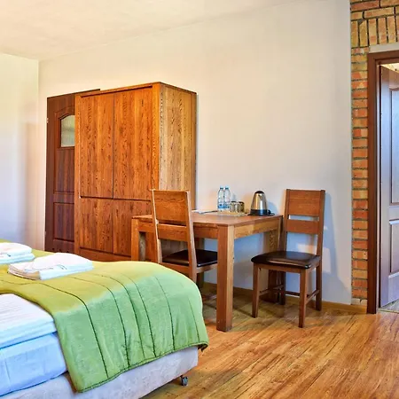 Stanica Zeglarska Otago 皮什