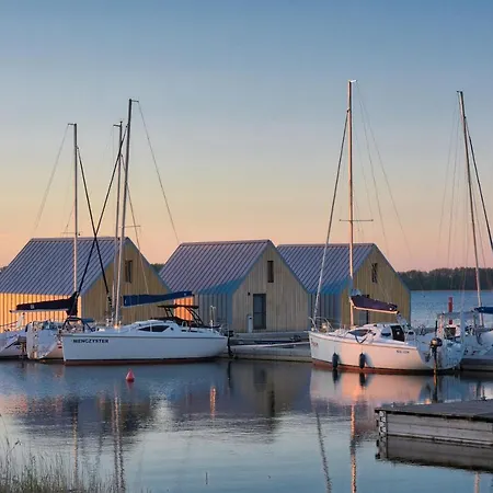 Gasthuis Stanica Zeglarska Otago 3*
