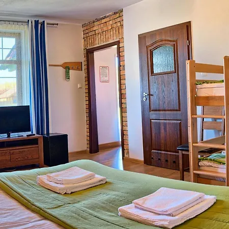 Stanica Zeglarska Otago Gasthuis 3*