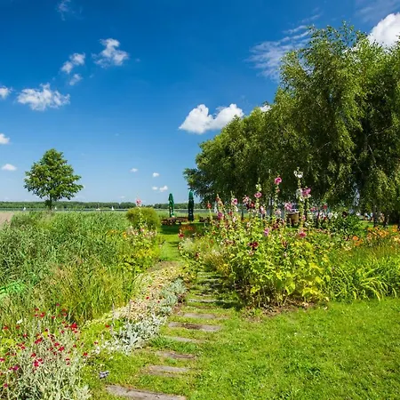 招待所 Stanica Zeglarska Otago 3*