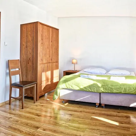 Stanica Zeglarska Otago Affittacamere 3*