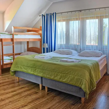 招待所 Stanica Zeglarska Otago