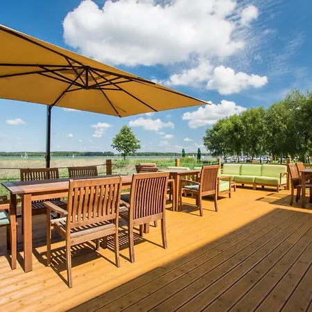 招待所 Stanica Zeglarska Otago 皮什