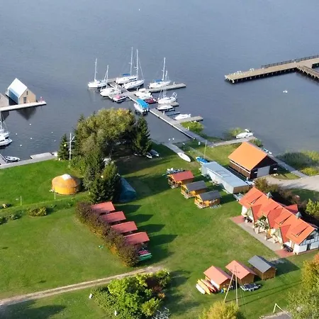 Gasthuis Stanica Zeglarska Otago 3*