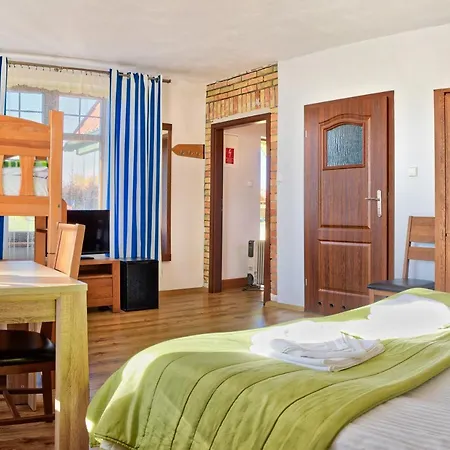 Stanica Zeglarska Otago 皮什