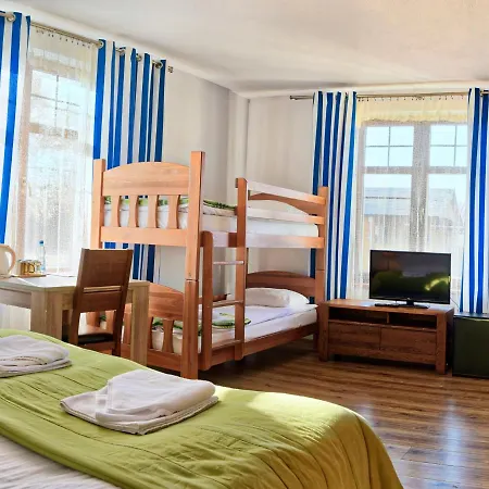 Stanica Zeglarska Otago 皮什