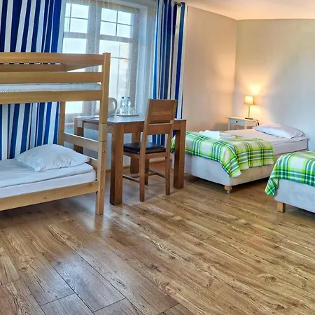 Stanica Zeglarska Otago 3*