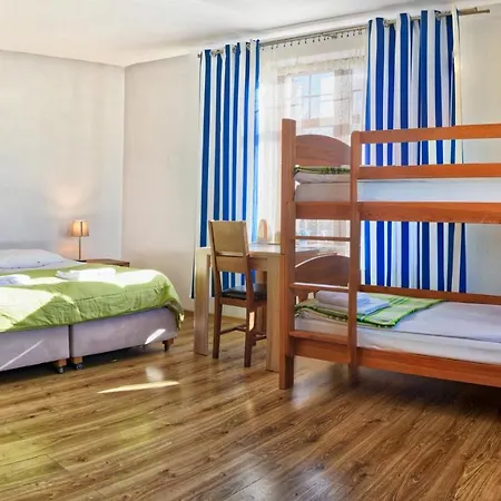 Stanica Zeglarska Otago 3*