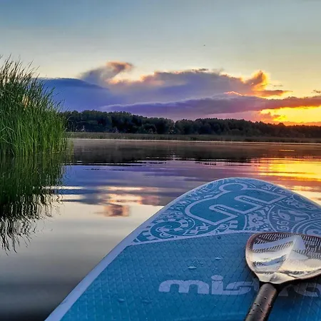 Stanica Zeglarska Otago 招待所 皮什