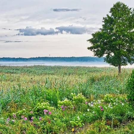 招待所 Stanica Zeglarska Otago 3*