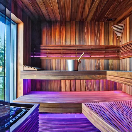 Stanica Zeglarska Otago 招待所 3*