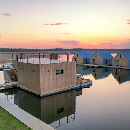 Stanica Zeglarska Otago 3*