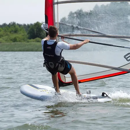 Stanica Zeglarska Otago 招待所 3*