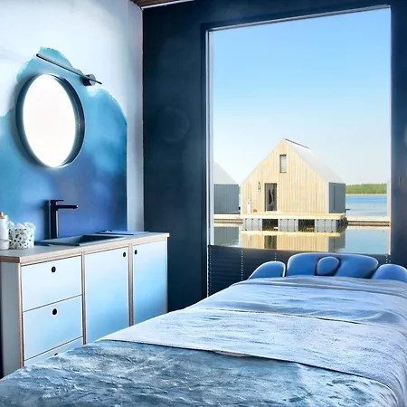 Stanica Zeglarska Otago 招待所 皮什